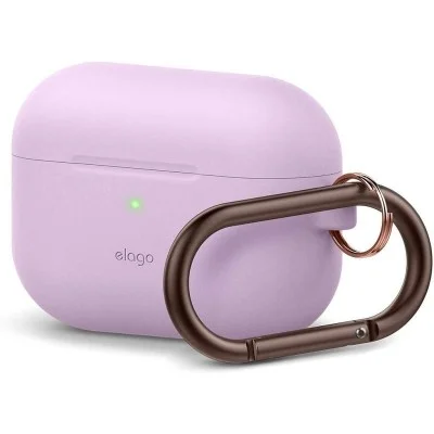 Elago Airpods Pro Original Hang Case  - Pink